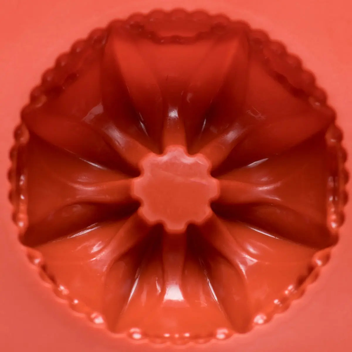 Moule silicone 8 châteaux