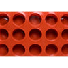 Moule silicone 15 Ronds