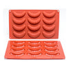 Moule silicone 12 Croissant