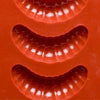 Moule silicone 12 Croissant