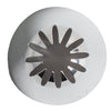 Douille fleur 12 dents