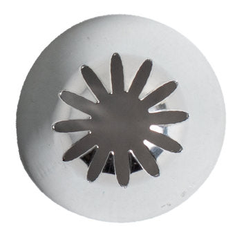 Douille fleur 12 dents