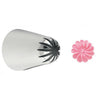 Douille fleur 12 dents