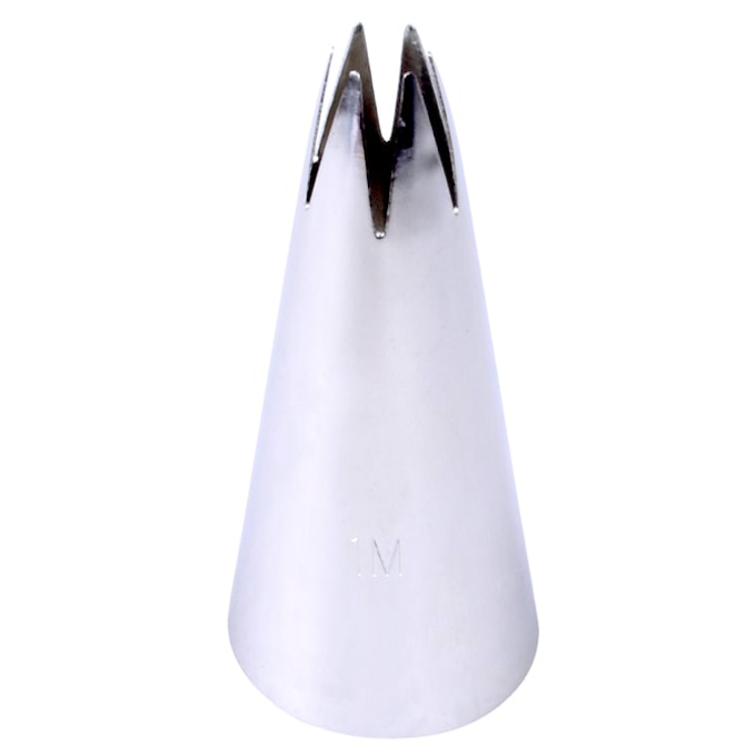 Douille inox 1M