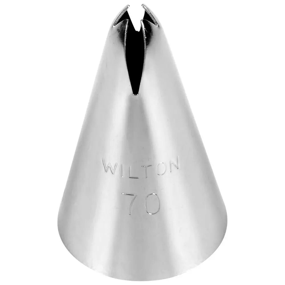 Douille feuille #70 Wilton