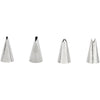 Douille de decoration Wilton #102, #104, #224, #352