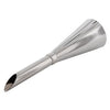 Douille à garnir Inox
