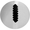 Douille de tressage Wilton #048