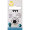 Douille étoile ouverte Wilton #199