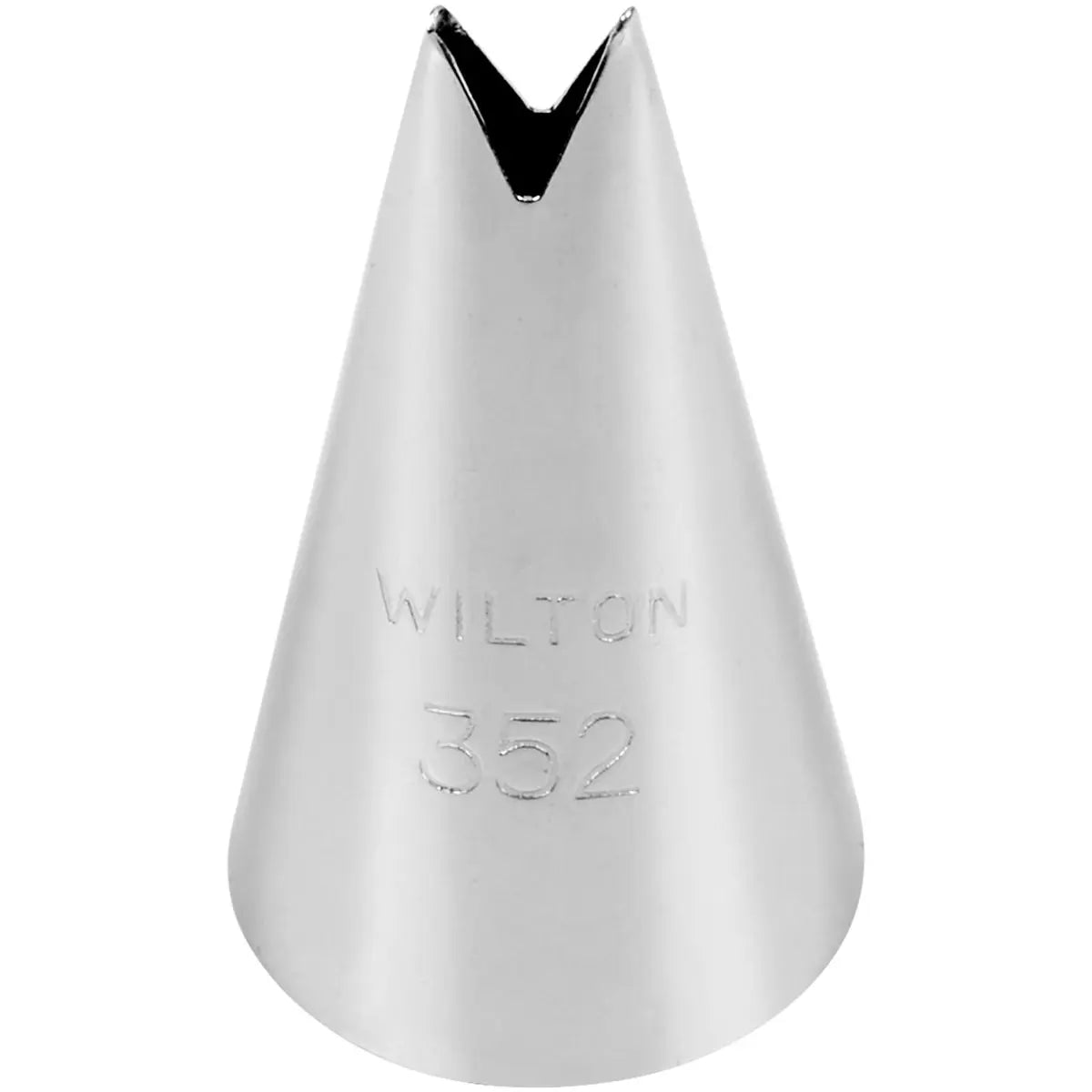 Douille feuille #352 Wilton