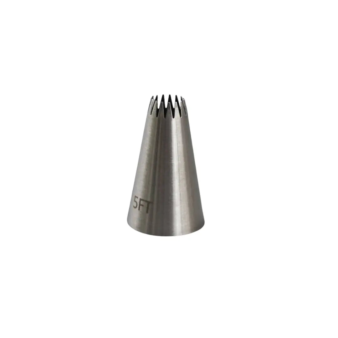 Douille petits fours 14 dents Ø 1,3 cm