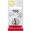 Douille Pétale Wilton #150