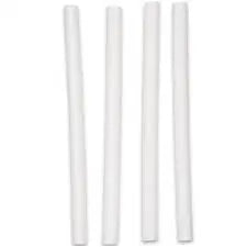 Dowels creux 30 cm lot de 4