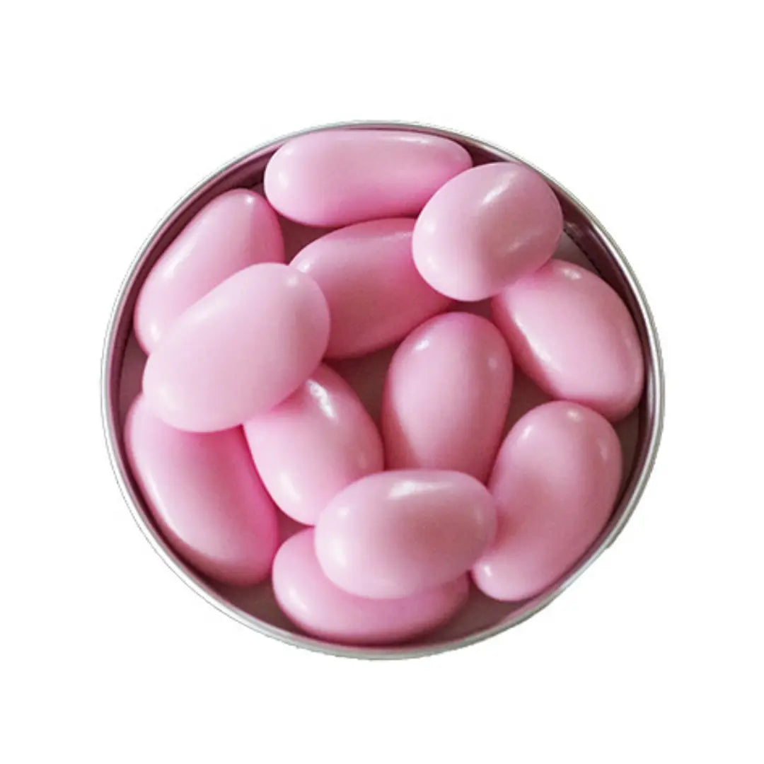 Dragées aux amandes roses 400 g