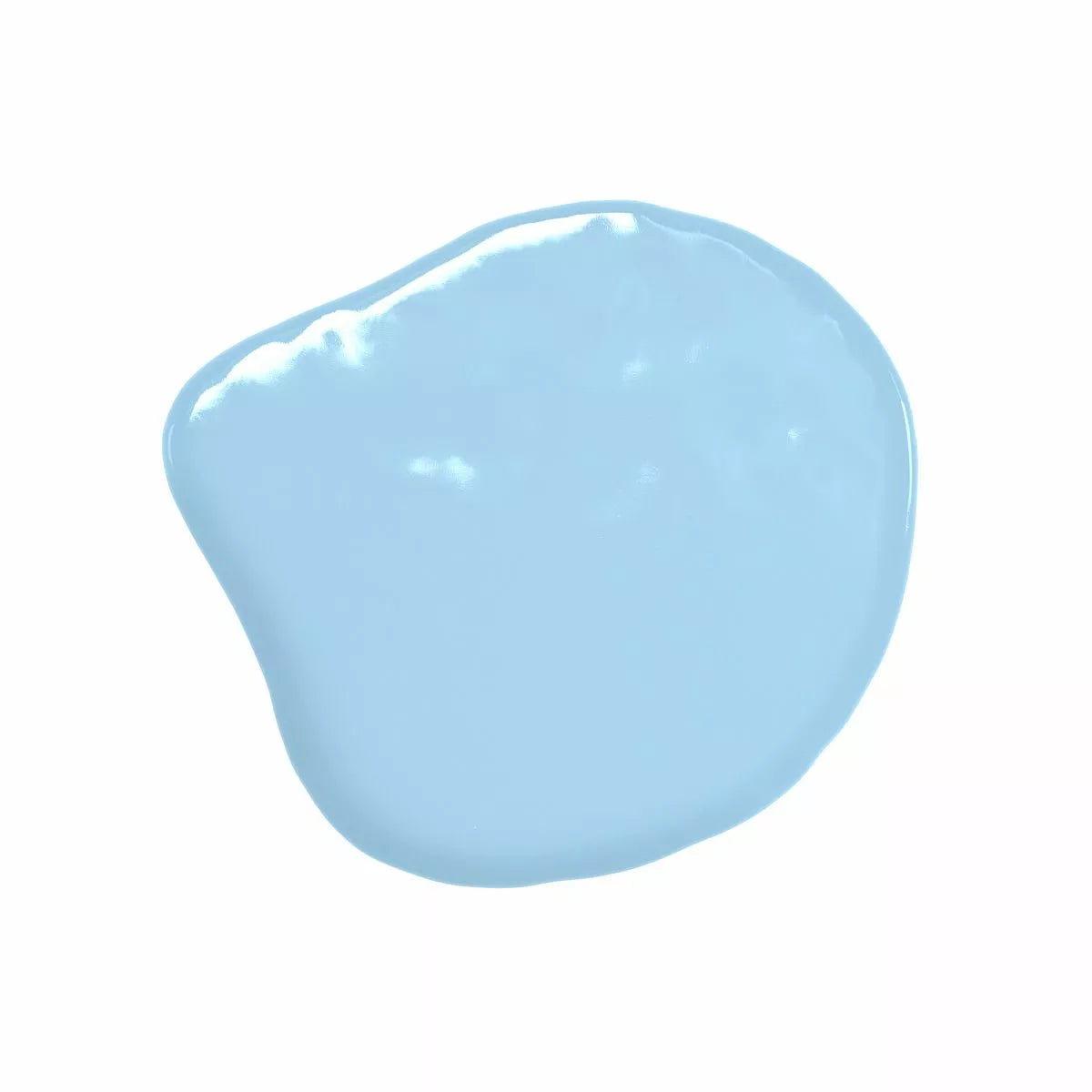 Colorant Oil Blend bleu bébé Colour Mill