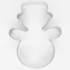 Emporte-pièce Bonhomme de neige 6cm