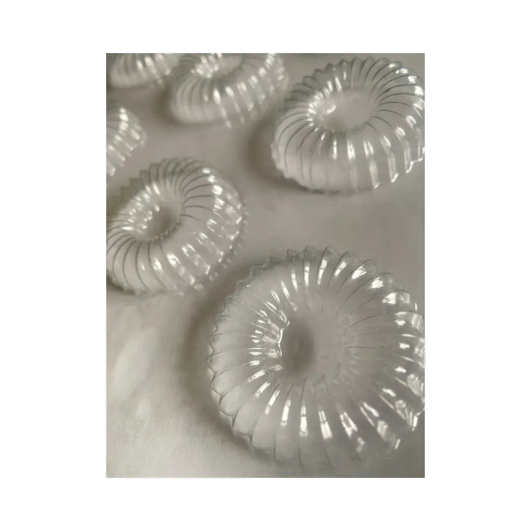 Empreinte à chocolat Rayon