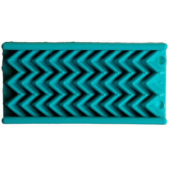 Empreinte Zigzag