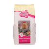 FunCakes Mix préparation pour Génoise Deluxe 4 kg