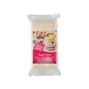 Pâte à sucre FUNCAKES Ivoire 250g