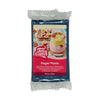 Pâte à sucre FUNCAKES Bleu Jeans 250g