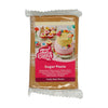 Pâte à sucre FUNCAKES Brun Teddy Bear 250g