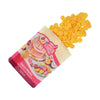 Déco Melts Funcakes Jaune