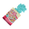 Déco Melts Funcakes Bleu Ciel