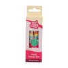 Colorant gel Funcakes Vert menthe