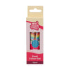 Colorant gel Funcakes Bleu Aqua