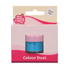 Colorant en poudre Funcakes Bleu Océan