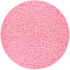 Nonpareils Mini-Billes Funcakes Rose clair 80g