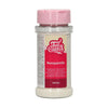 Nonpareils Mini-Billes Funcakes Blanc 80g