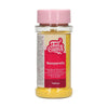 Nonpareils Mini-Billes Funcakes Jaune 80g