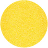 Nonpareils Mini-Billes Funcakes Jaune 80g