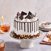 Choco Drip chocolat Funcakes