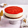 Glaçage Rouge Funcakes 375g