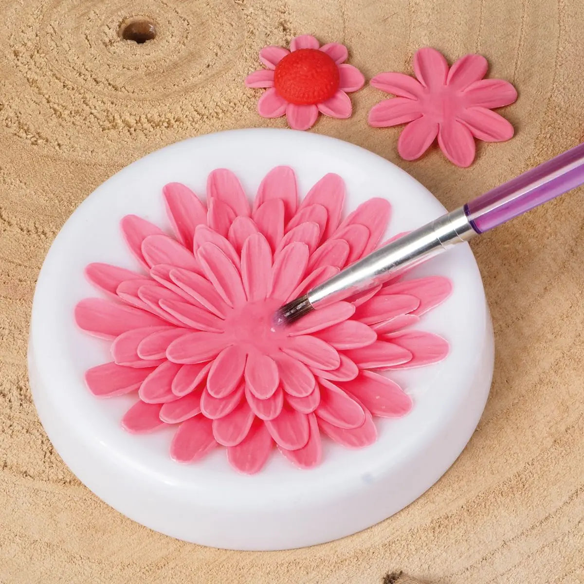 Colle alimentaire FunCakes