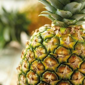 Pâte aromatisante ananas 120 g FunCakes