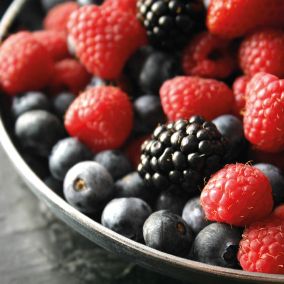Pâte aromatisante fruits des bois 120 g FunCakes
