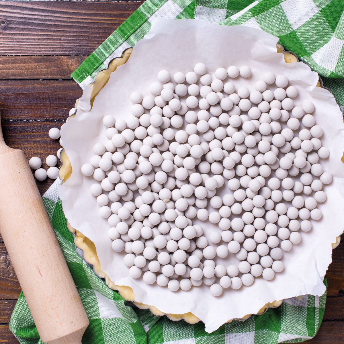 Billes de cuisson en céramique FunCakes