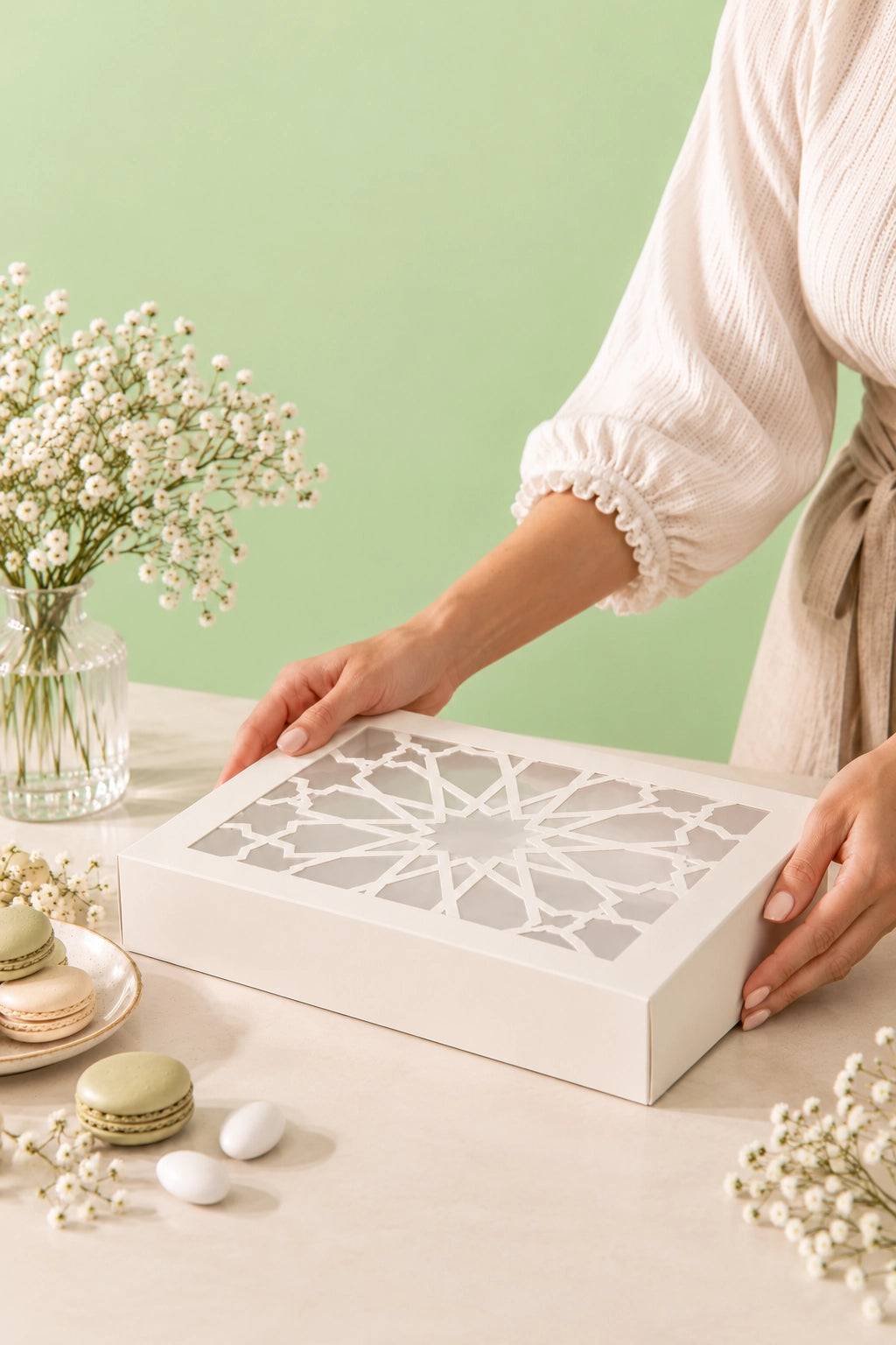 Fêtes et occasions : décoration et emballage