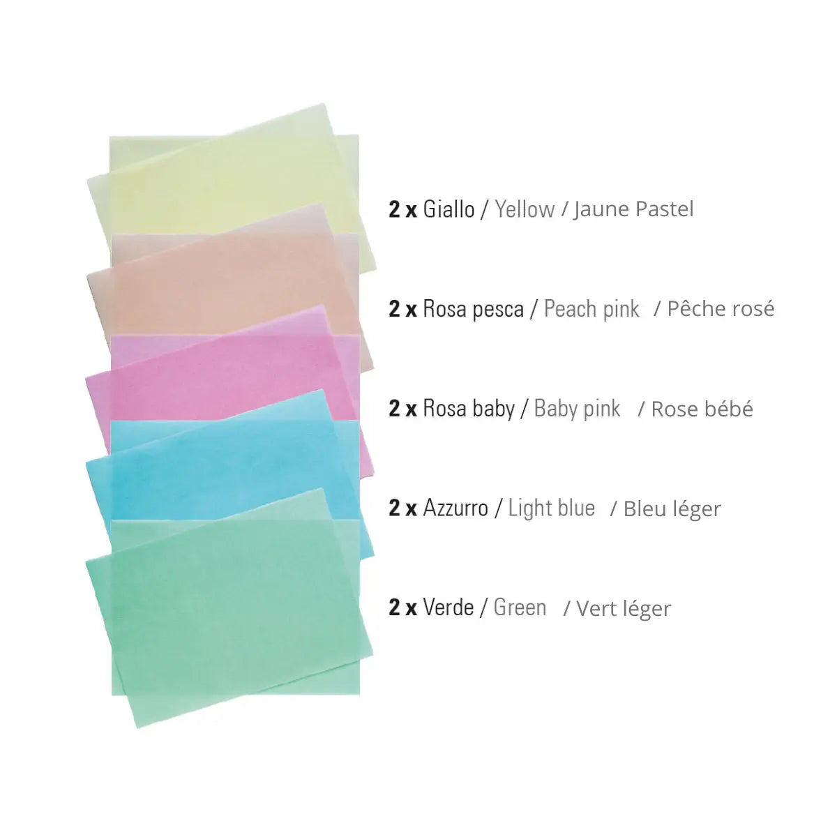 Décorations Comestibles Trotro - Lot De 2x6 Disques En Azyme - Diamètre 7,5 Cm - Multicolore - Pour Gâteaux
