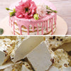 Feuilles azyme comestibles Decora x10