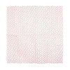 Feuilles de papier sulfurisé Coeur d'amour PME x12