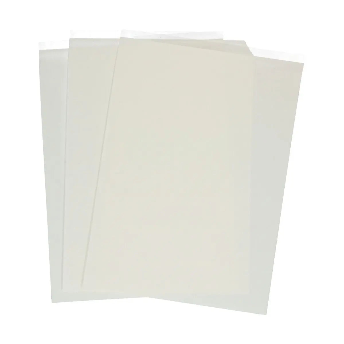 Feuilles de sucre A4 x25 FunCakes