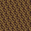 Feuilles de transfert chocolat biais Eid Mubarak x3
