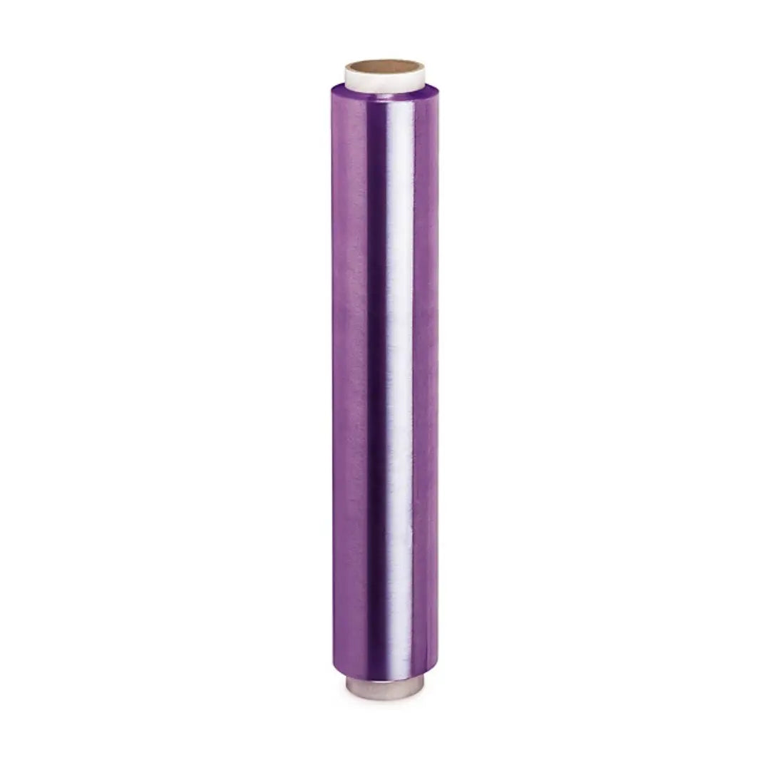 Film alimentaire cellophane transparent 43 cm x 300 m