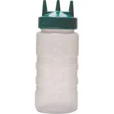 Flacon verseur triple 500 ml
