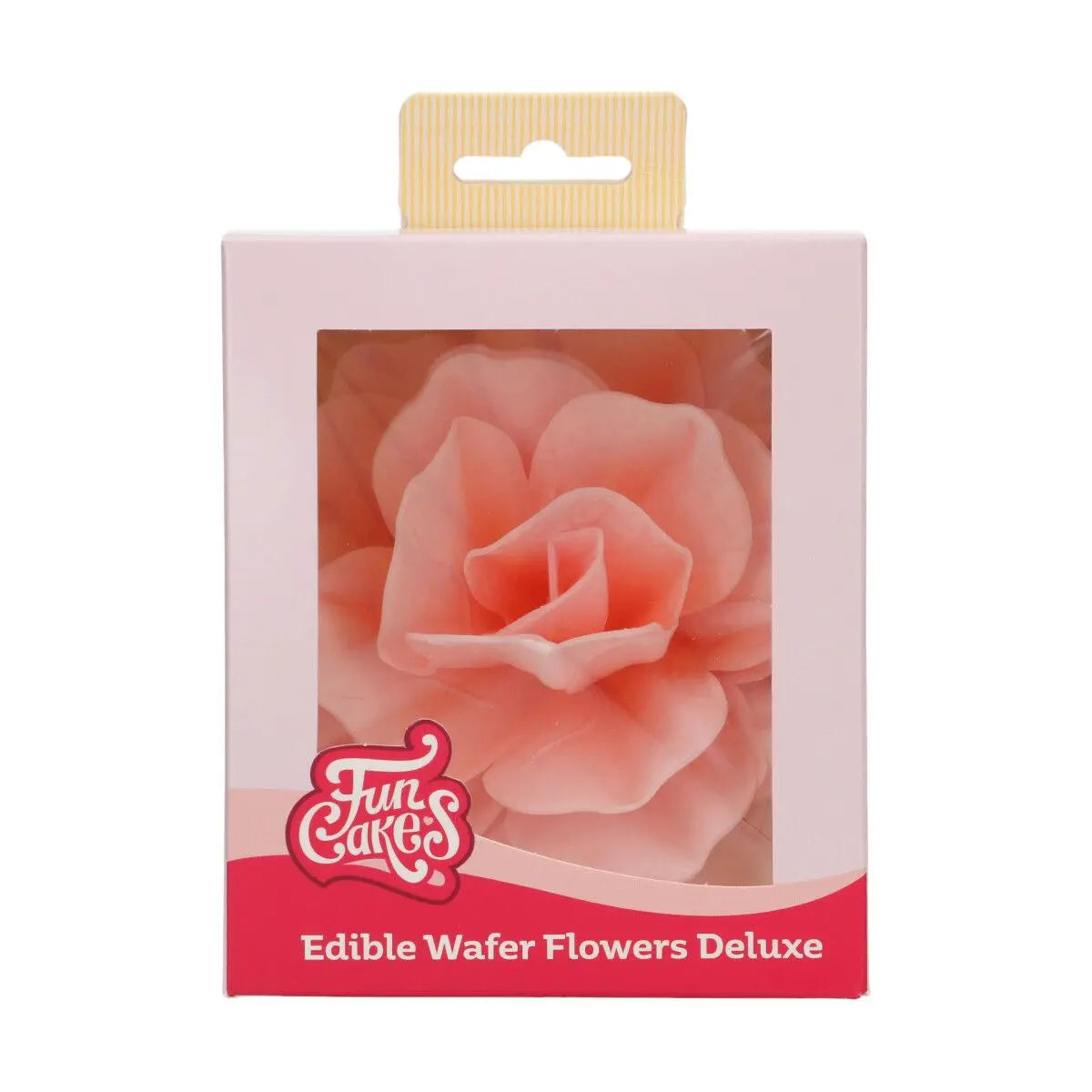Fleur en azyme Pastella ombre FunCakes